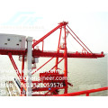 1000tph Mine Port Grab Ship Unloader